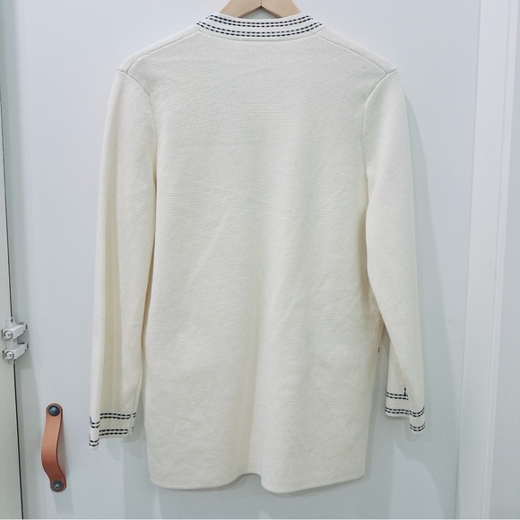 Maje cardigan size 1 - Picture 6 of 11